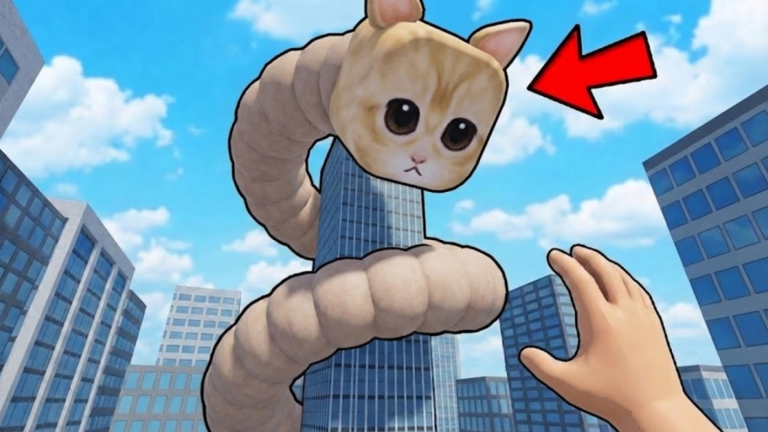 🐱 Escape Ay Mi Gatito Tower 🎵 screenshot 3