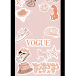 VOGUE!!!