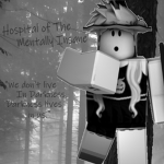 Hospital of the Mentally Insane