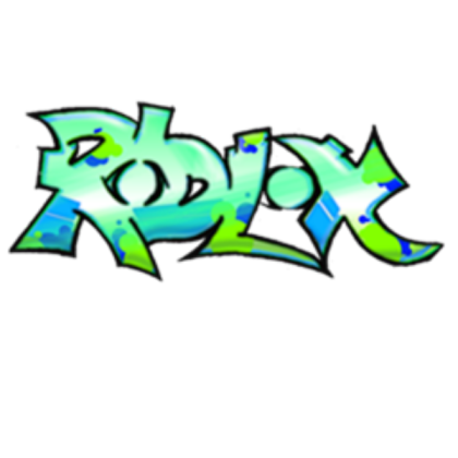Epik roblox graffiti thingy Roblox decal