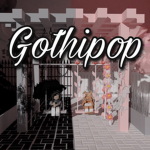 Gothipop