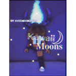 Kawaii Moons~