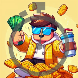 AFK Until I get 10k Robux!