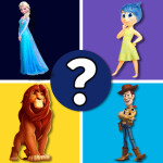 Guess The Disney Movie Quiz