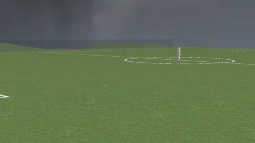 RFF | Drizzle City