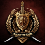The Order of the Sabre