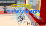 The Splash Bros - Hoops