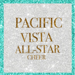 Pasific-Vista Allstar Cheer!