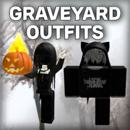 Graveyard Outfits