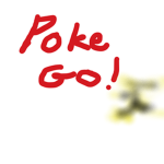 POKE GO!