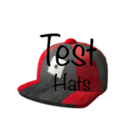 test hats