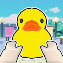 Duck Duck DEAD [🦆]