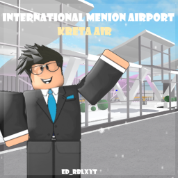 International Menion Airport