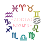 -Zodiac Sign’s-