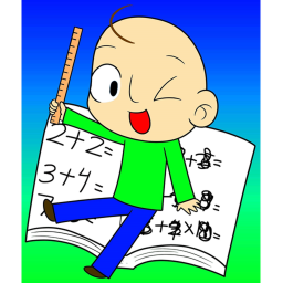 Baldi RP!