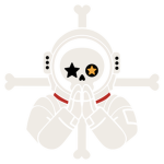 ⋅ The Space Pirates ⋅