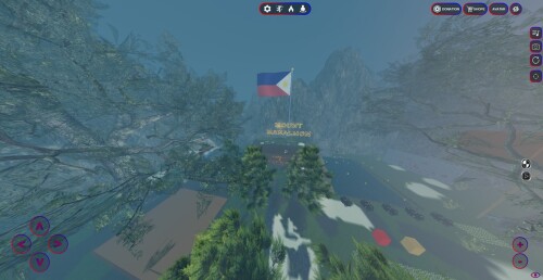 [x6 Zirve ❗ ] Mount Manalmon CP70!
