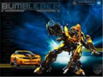 bumblebee fan club