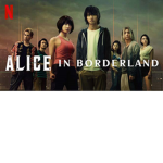 Alice in boarderland