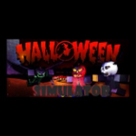 🎃 Halloween Simulator 🎃