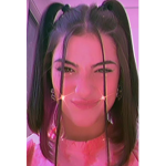 Só a minha amiga pode entrar