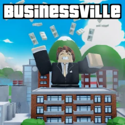 🏙️Businessville  icon