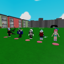 Ryan's World Roleplay!