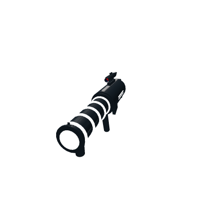 Black Void AR (TOOL)