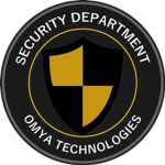 Omya Technologies Security Department