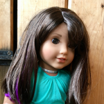 American Girl Dreamers!