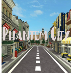 Phantom City