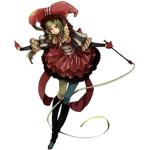 Ｊｅｓｔｅｒ＇ｓ Ｃｒｉｔｉｑｕｅ