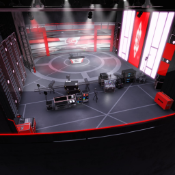 SportsCenter Arena