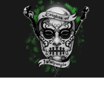The Ministry of Death Eater