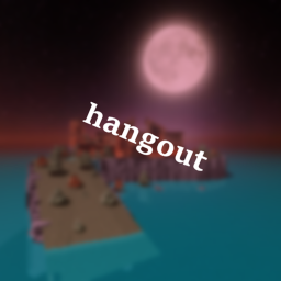 Murder Drones Hangout