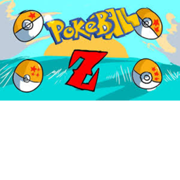 Poke Ball Z