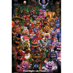 FNAF Fanclub [ITA]