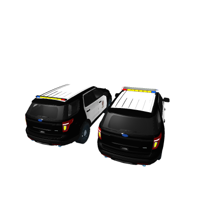 LAPD Free Model