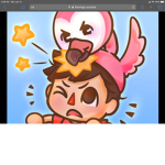 FLAMINGO GODDDD