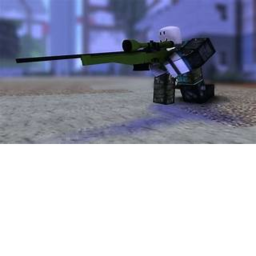 The Killer ONLY PLAY IN PRIVATE SERVERS
