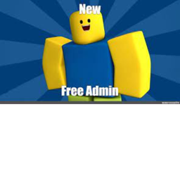 free admin