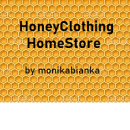 ~HoneyClothing~ HomeStore!!