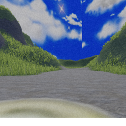 Xtra nostalgia