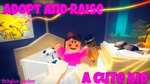 Adopt and Raise a Cute Kid (Remastered)