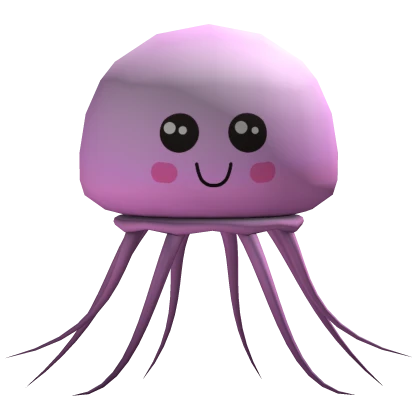 NO ROLL × WMEANS \"jellyfish hat\" For Wmeans – DEVELOPMENTBYNOROLL