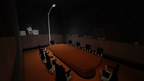 The Meeting Place