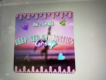 Deep Sea Gymnastics Group〰 By Lexi