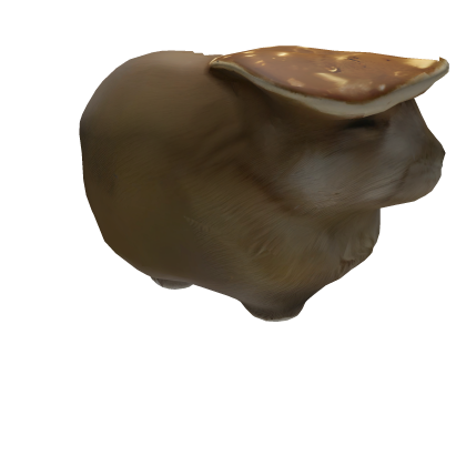 Pancake Bunny thumbnail