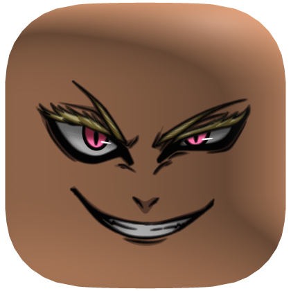Shidou Roblox item