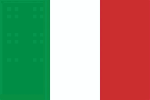 Italian nation WAH